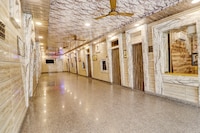 Hotel O Ghanshyam Lodge