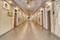 Hotel O Ghanshyam Lodge