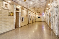 Hotel O Ghanshyam Lodge