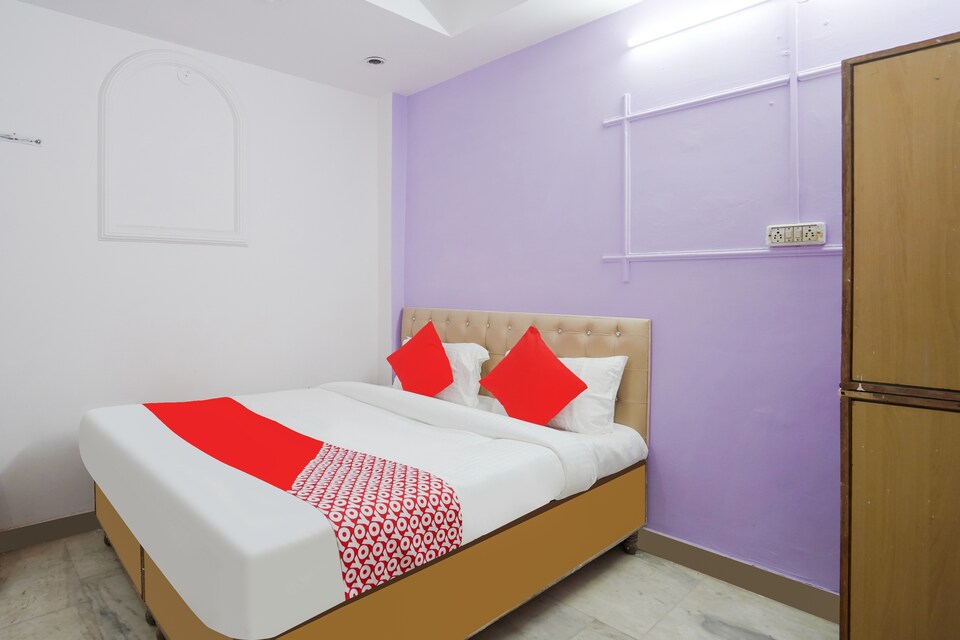 live as del3162, Anand Vihar Delhi, Delhi