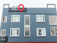 Hotel O Venkata Sai Sadan Mathrusree Nagar