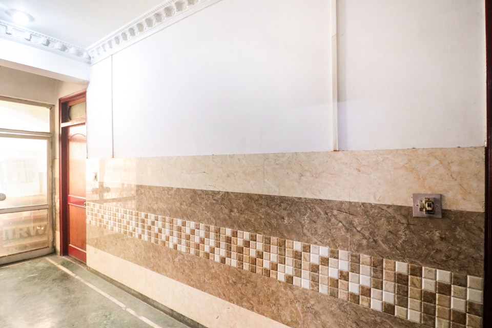 Hotel O Ashirwad Charbagh Bus Station, Charbagh Lucknow, Lucknow