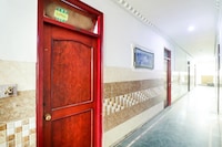 Hotel O Ashirwad Charbagh Bus Station