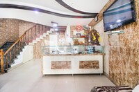 Hotel O Ashirwad Charbagh Bus Station