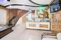 Hotel O Ashirwad Charbagh Bus Station