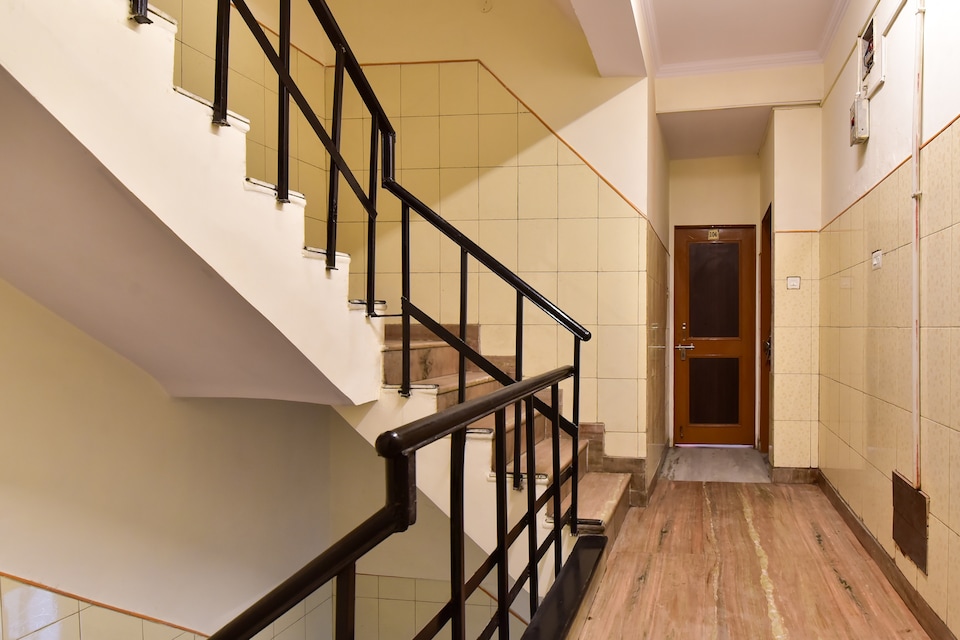 SPOT ON 78197 Hotel Taj Inn, Railway Station Jaipur, Jaipur