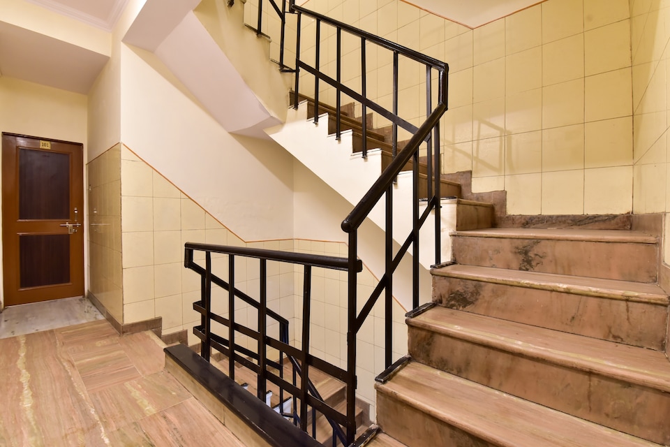 SPOT ON 78197 Hotel Taj Inn, Railway Station Jaipur, Jaipur