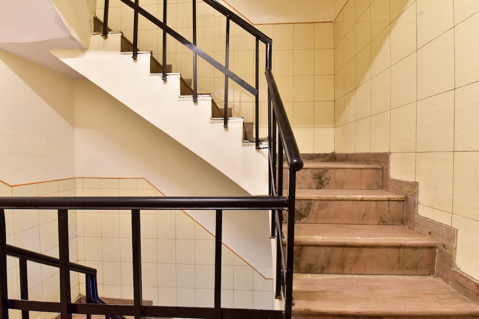 SPOT ON 78197 Hotel Taj Inn, Railway Station Jaipur, Jaipur