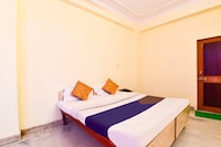 SPOT ON 78197 Hotel Taj Inn