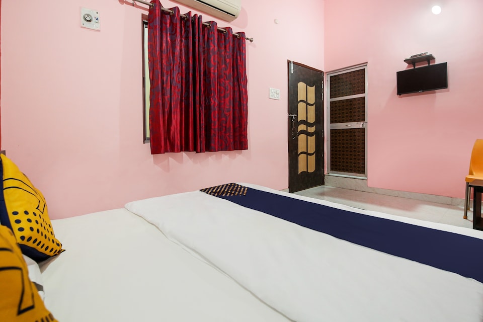 New code live on STN055, Satna, Satna