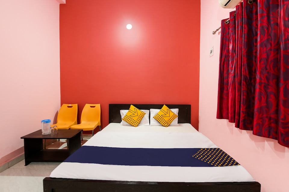 New code live on STN055, Satna, Satna