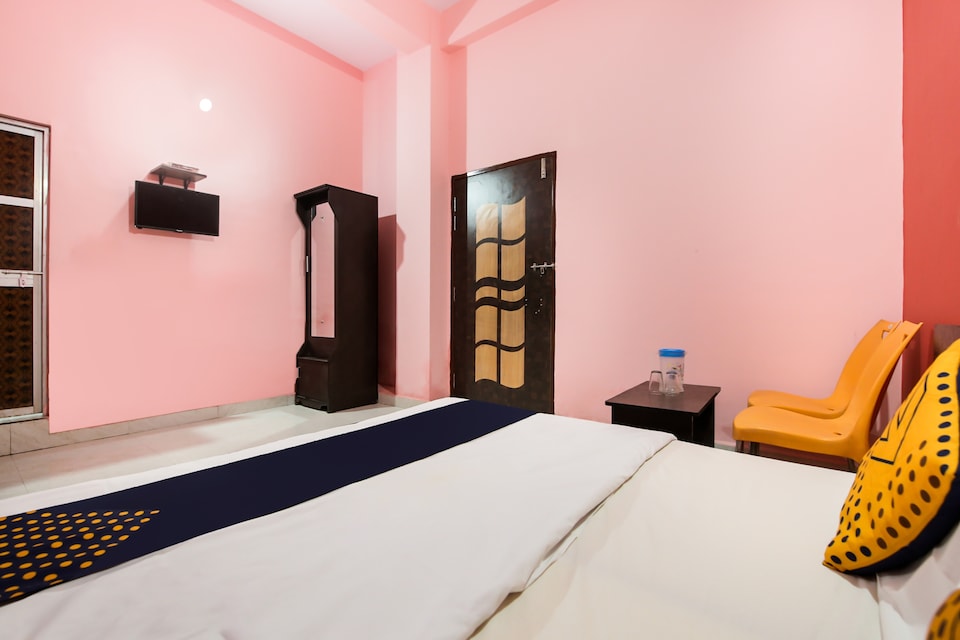 New code live on STN055, Satna, Satna