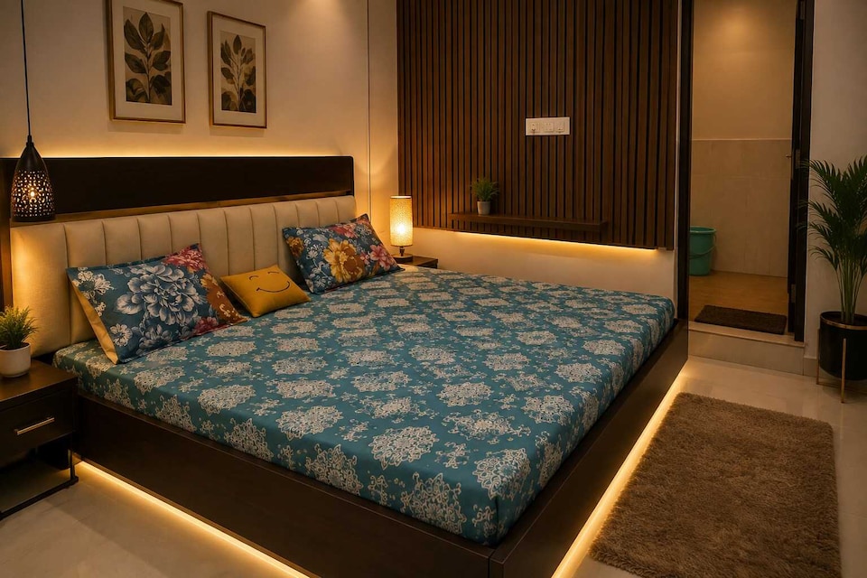 Spot On Lavya Shoes And Guest House, Palwal, Palwal