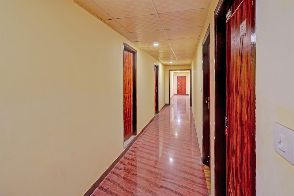 Hotel O Picturesque Stay, Dehradun ISBT, Dehradun