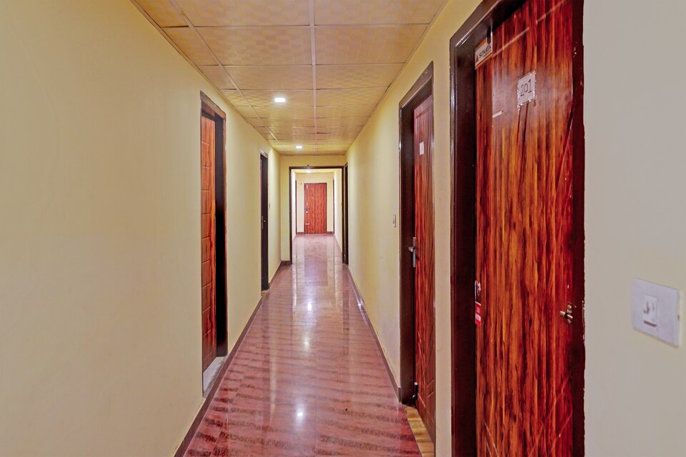 Hotel O Picturesque Stay, Dehradun ISBT, Dehradun