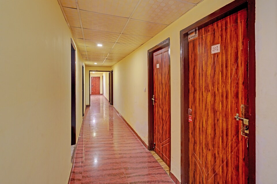 Hotel O Picturesque Stay, Dehradun ISBT, Dehradun