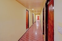 Hotel O Picturesque Stay