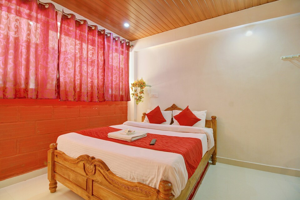 OYO 78211 COG150-H MOCA, Kushalnagar, Coorg