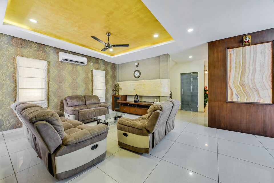 OYO 78218 Bella Vagues OMR, OMR Chennai, Chennai