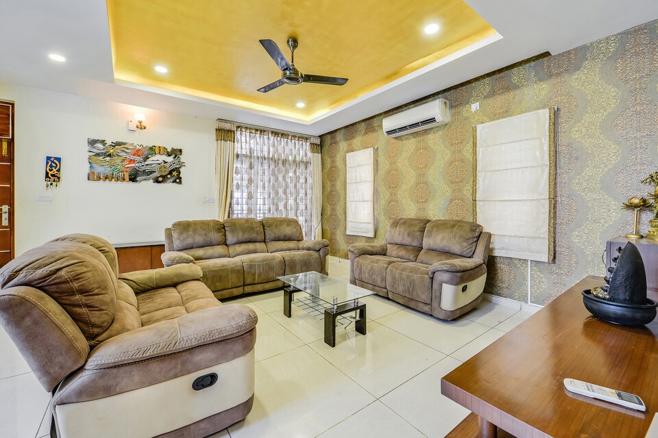 OYO 78218 Bella Vagues OMR, OMR Chennai, Chennai