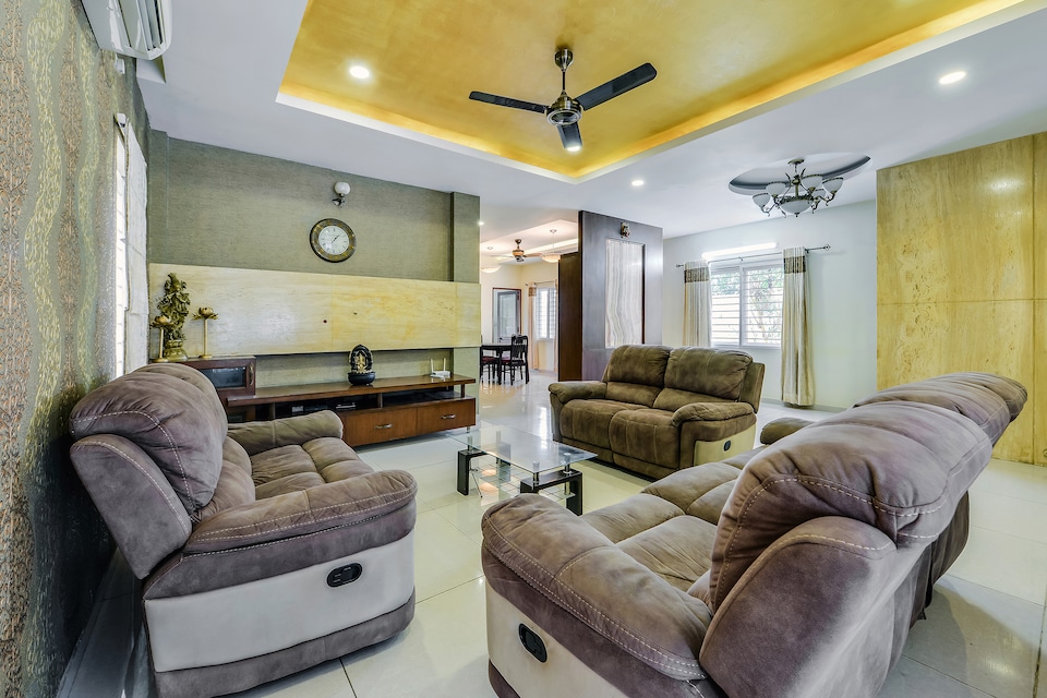 OYO 78218 Bella Vagues OMR, OMR Chennai, Chennai