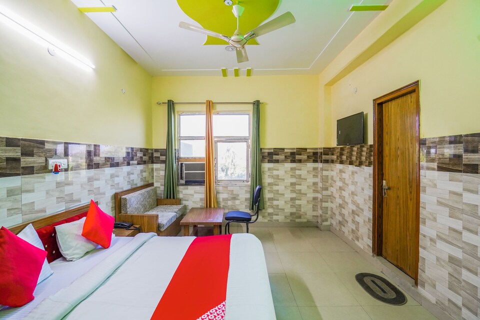 Flagship Flagship Brij Residency, Palwal, पलवल