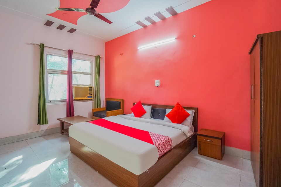 Flagship Flagship Brij Residency, Palwal, पलवल