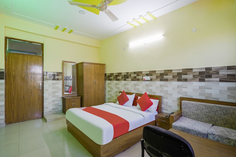Flagship Flagship Brij Residency, Palwal, पलवल