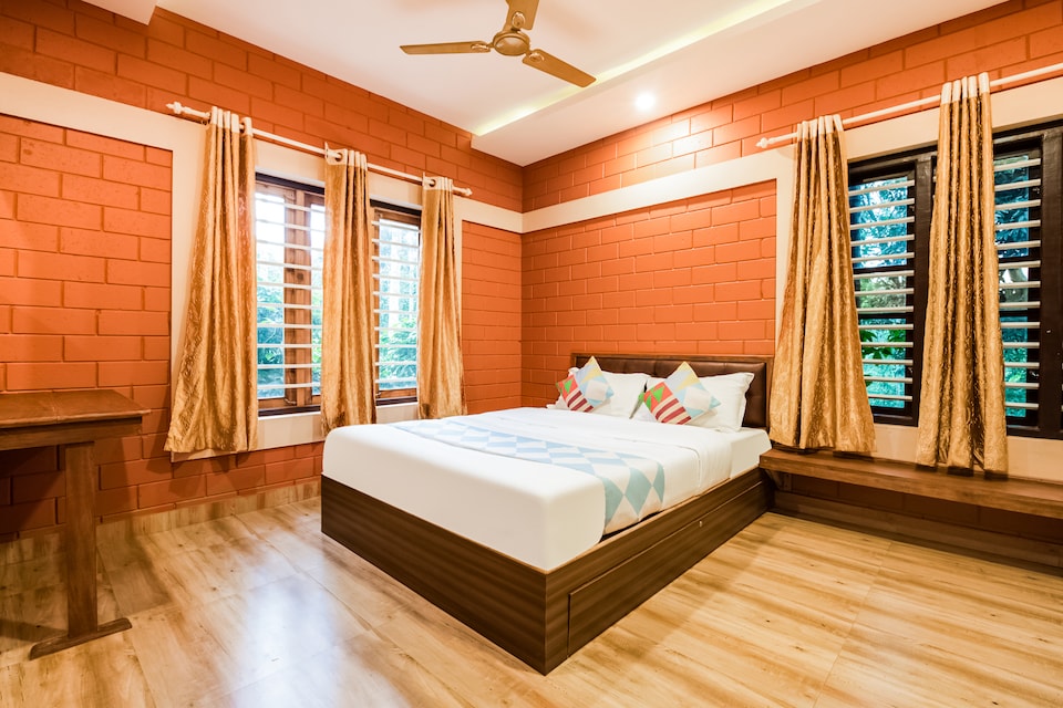 OYO Home 78226 Wild Stay Wayal Mount Holiday Home, Sultan Bathery, Wayanad