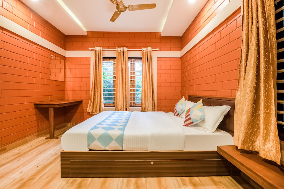 OYO Home 78226 Wild Stay Wayal Mount Holiday Home, Sultan Bathery, Wayanad