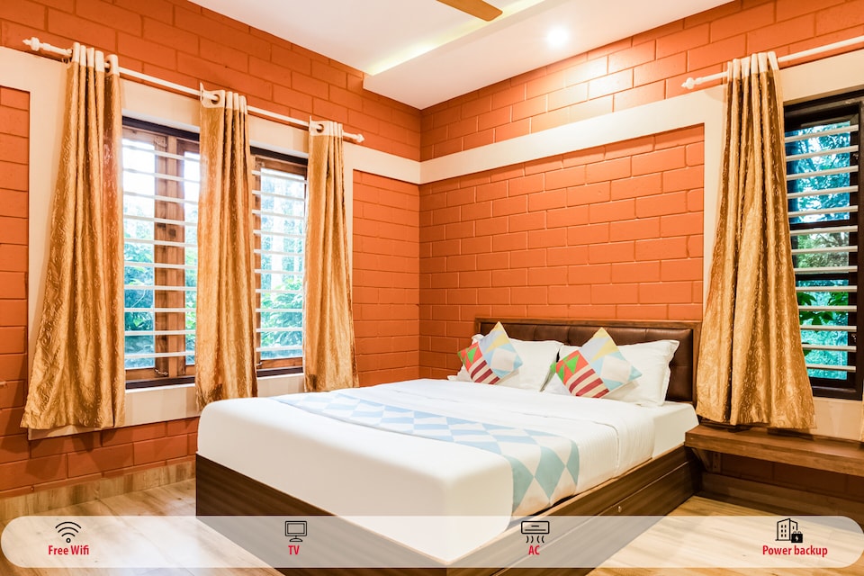 OYO Home 78226 Wild Stay Wayal Mount Holiday Home, Sultan Bathery, Wayanad