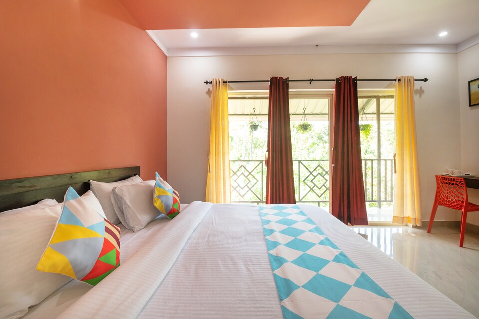 OYO Home 78229 Wynvilla Holidays, Sultan Bathery, Wayanad