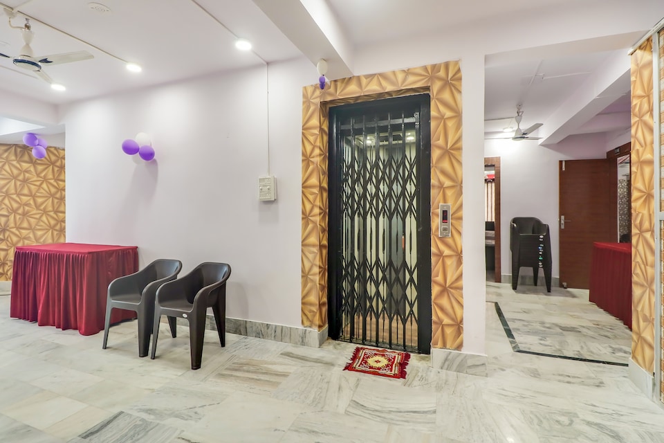 Hotel O Rudra guest house, Ranchi Airport, Ranchi