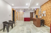 Hotel O Rudra guest house