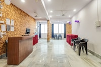 Hotel O Rudra guest house