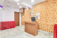 Hotel O Rudra guest house