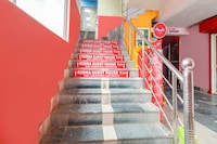 Hotel O Rudra guest house