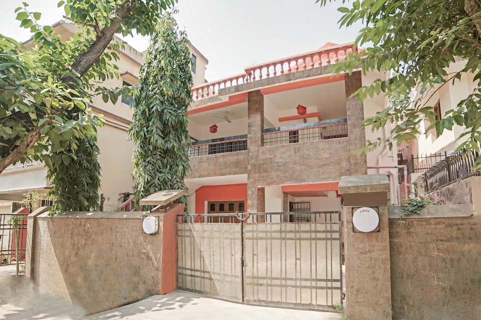 OYO Home 78238 Artistic Stay Near Baramunda Bus Stand, Khandagiri Bhubaneswar, Bhubaneswar