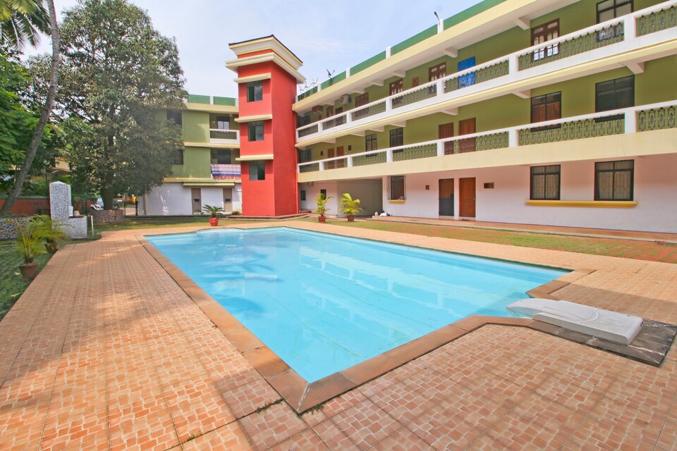 OYO 78249 maidan meadows 2, Majorda Goa, Goa