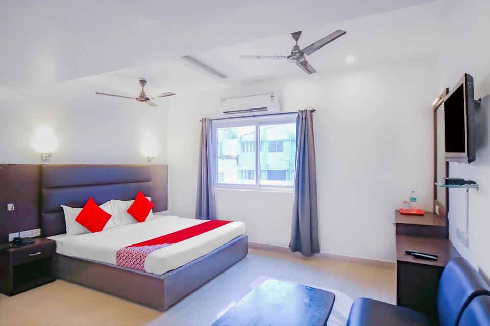 OYO Sree Nivas Serviced Appartments Near Ags Cinemas T Nagar, T Nagar Chennai, Chennai