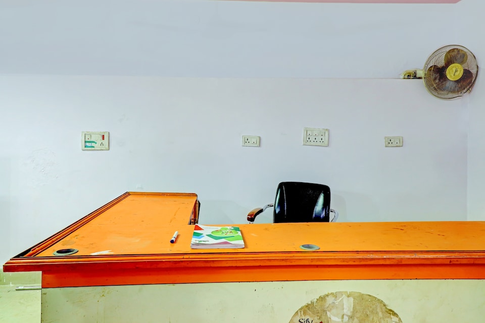 Hotel O Star Hotel, Agra, Agra