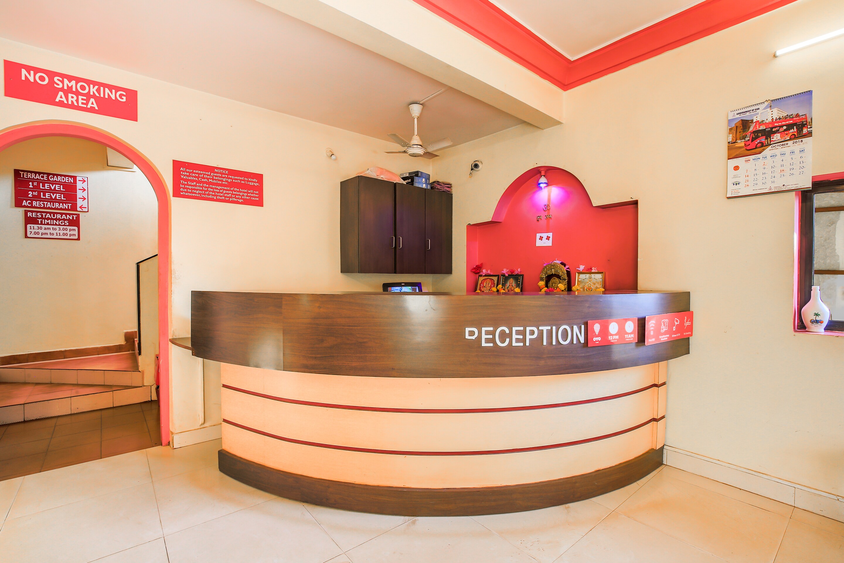 Oyo 6554 Hotel Ashirwad Goa Reviews Photos Offers Oyo 6554 Hotel Ashirwad Goa Reviews Photos Offers Rooms