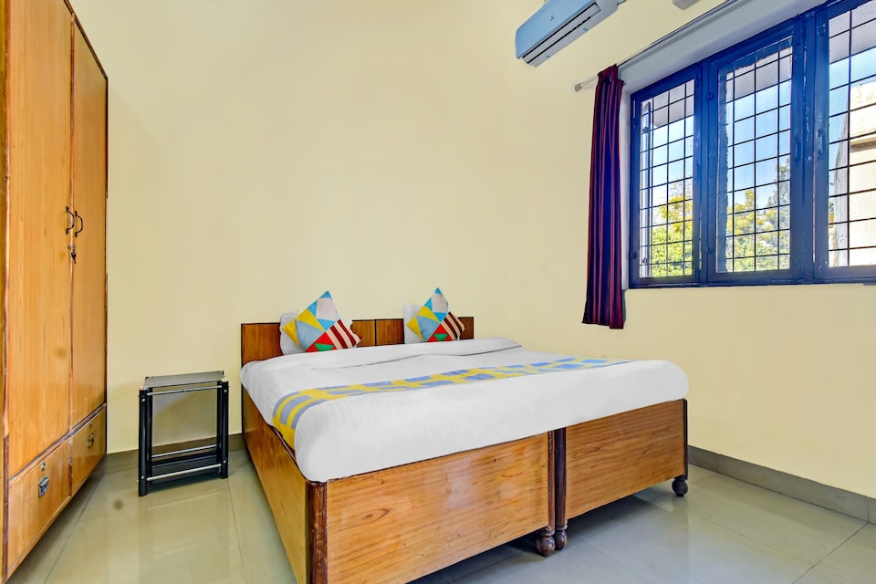 OYO Home 78259 Gs Home Stay, Rajpur Road Dehradun, Dehradun