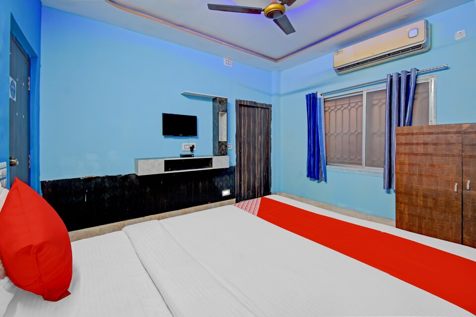 OYO 78261 Chinar View, VIP Road Kolkata, Kolkata