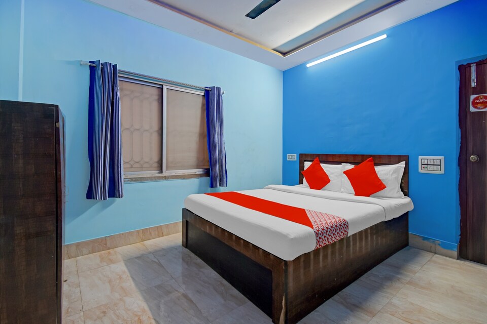 OYO 78261 Chinar View, VIP Road Kolkata, Kolkata
