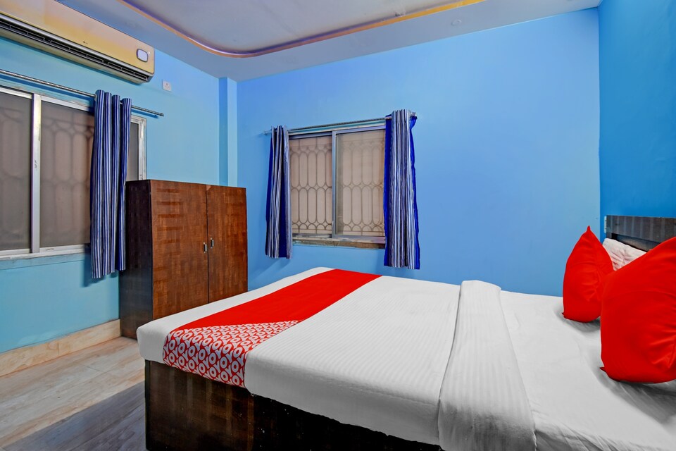 OYO 78261 Chinar View, VIP Road Kolkata, Kolkata