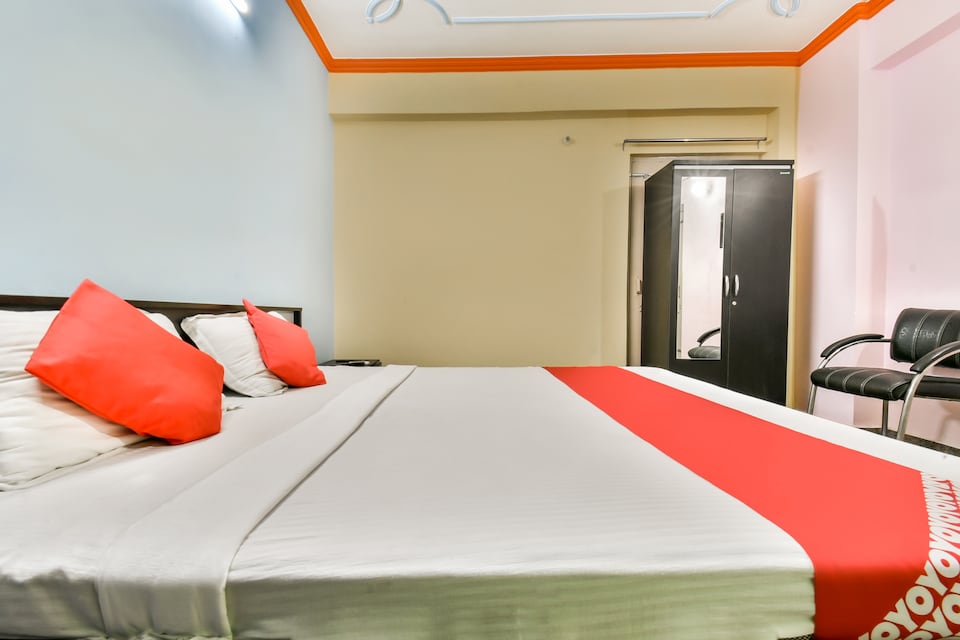 OYO 78262 CO Inn, Boring Road Patna, Patna