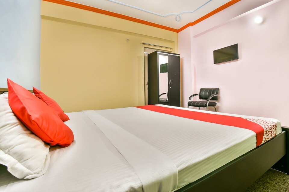 OYO 78262 CO Inn, Boring Road Patna, Patna