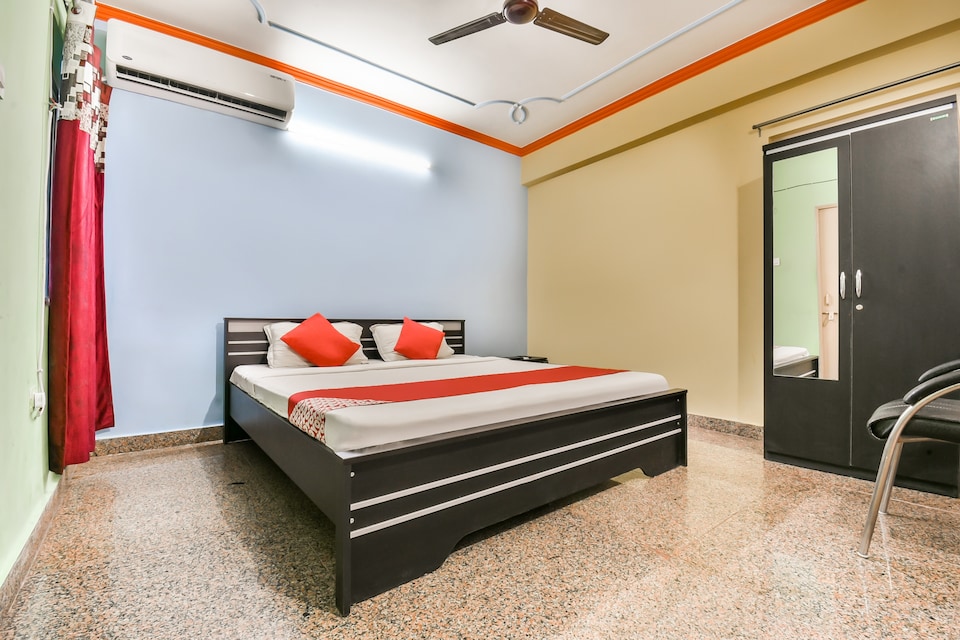 OYO 78262 CO Inn, Boring Road Patna, Patna