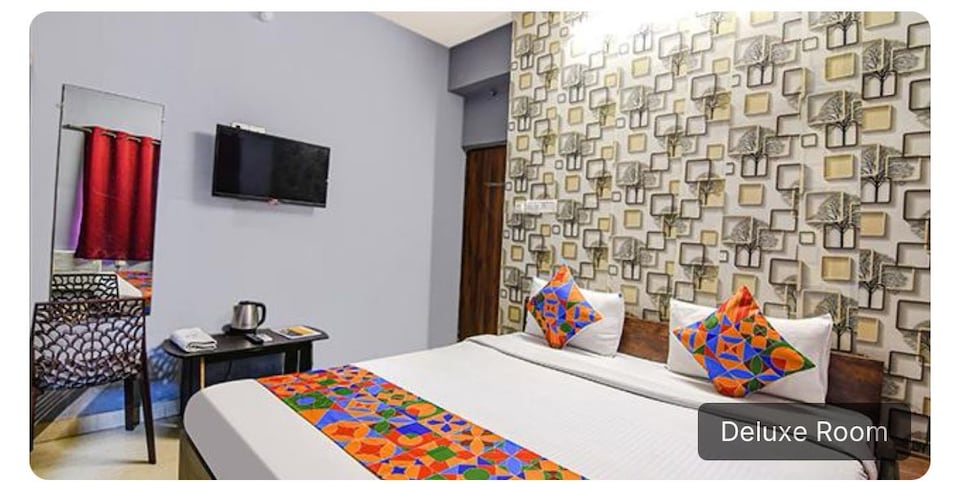 Hotel O  Westin Plaza Dankuni, Howrah Kolkata, Kolkata